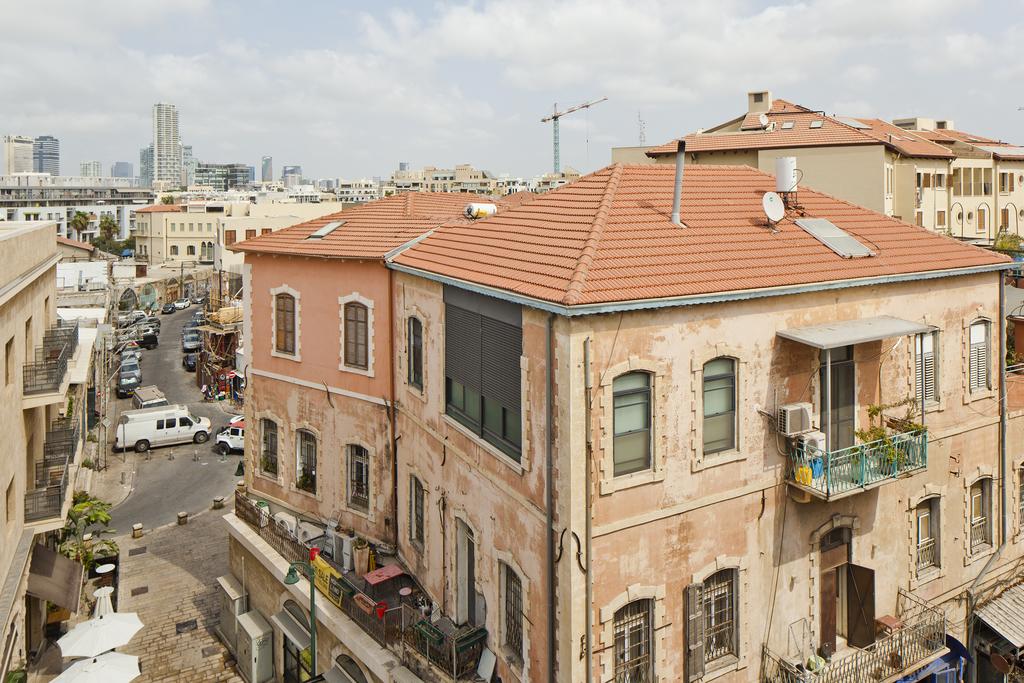 Cityinn Jaffa Apartments (ex. The Clock - Tel Aviv Jaffa Luxury Apartments), Израиль, Тель-Авив, туры, фото и отзывы