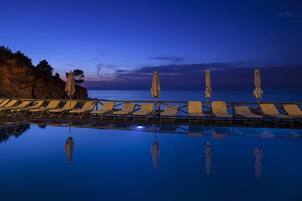 Mezzatorre Resort & Spa, Włochy, Forio, wakacje, zdjęcia i recenzje