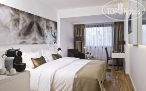 Hot tours in Hotel Wyndham Berlin Excelsior