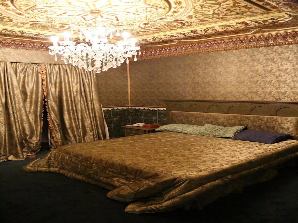 Амман Acacia Hotel Suites ціни