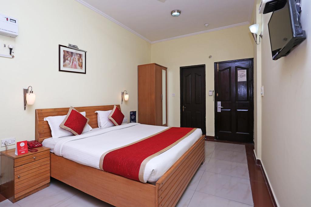 Горящие туры в отель Sun Hotel Хардвар Индия