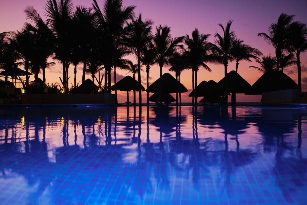 Готель, Канкун, Мексика, Nyx Cancun