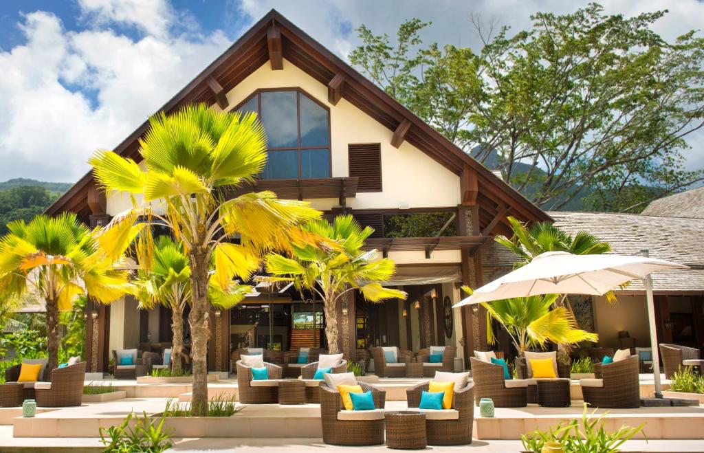 Отзывы туристов, Story Seychelles (ex. The H Resort Beau Vallon Beach)