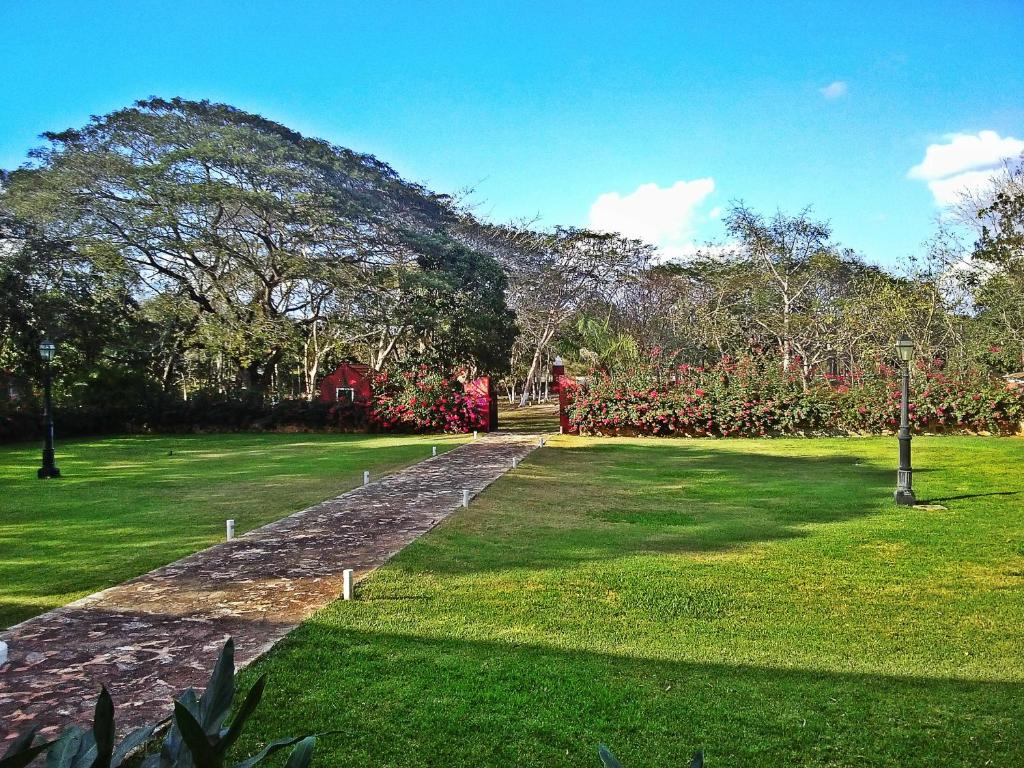 Hacienda San Miguel фото та відгуки