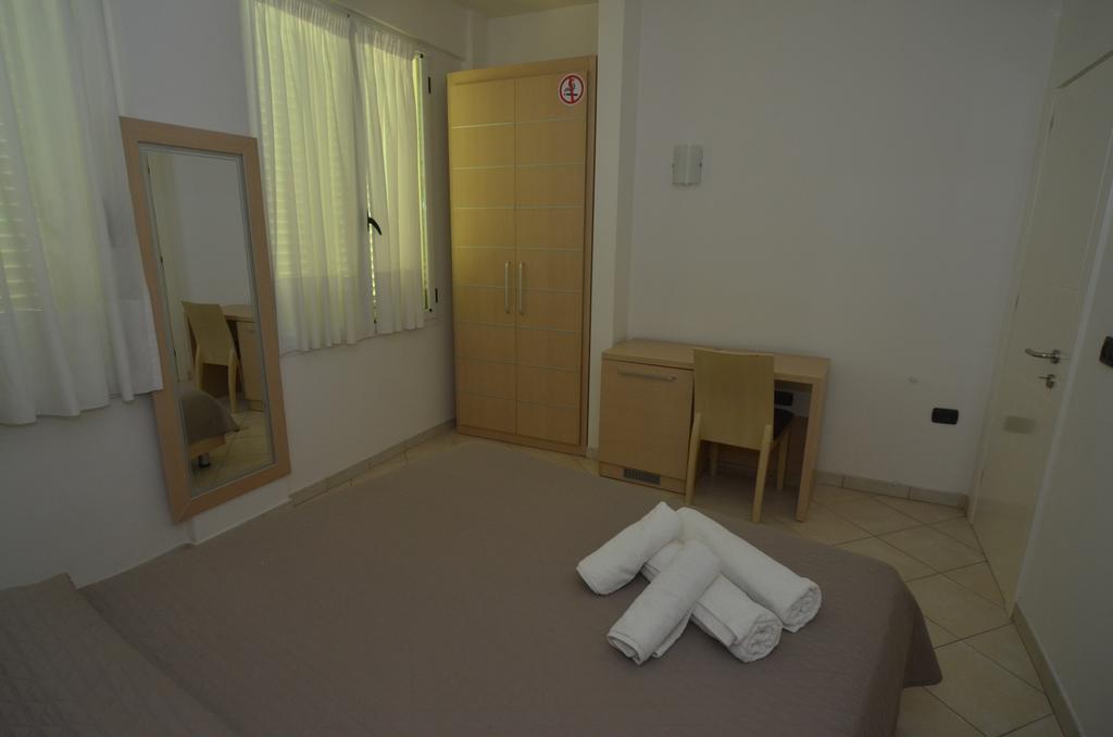 Hotel rest Lux Vlorë 