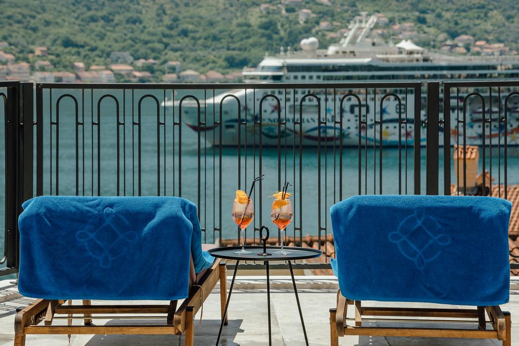Туры в отель Casa Del Mare - Vizura Доброта Черногория