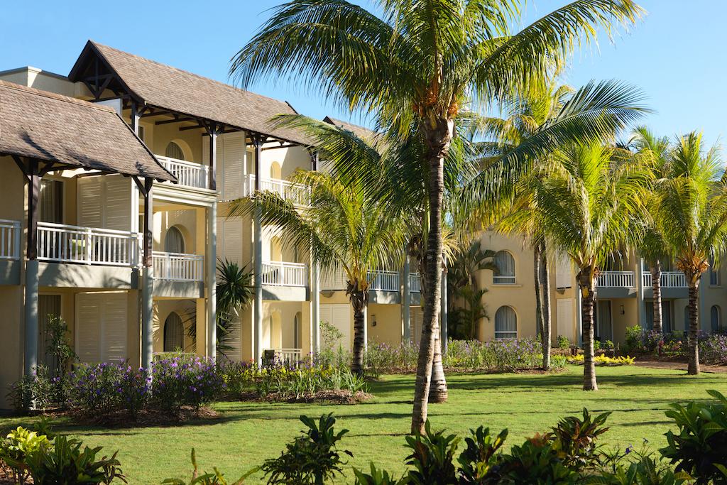 Odpoczynek w hotelu Outrigger Mauritius Resort & Spa