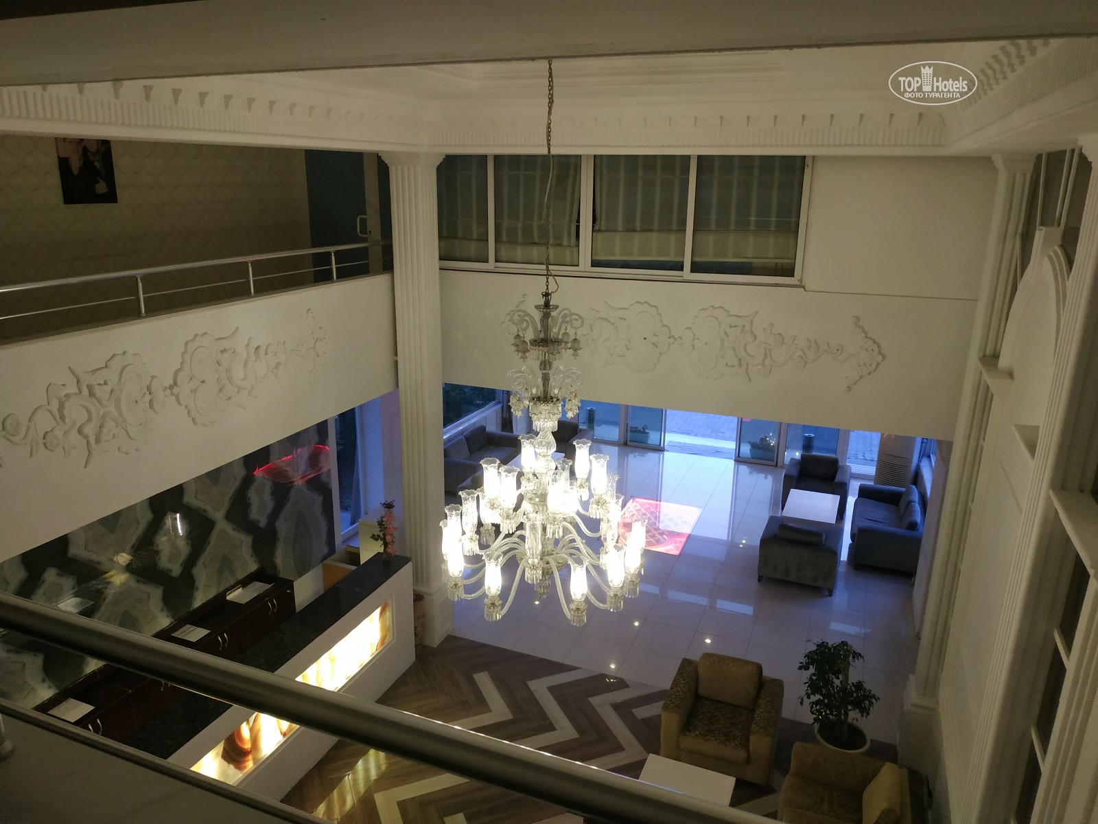 Club Marakesh Beach Hotel (ex. La Perla Hotel), Кемер, фотографии туров