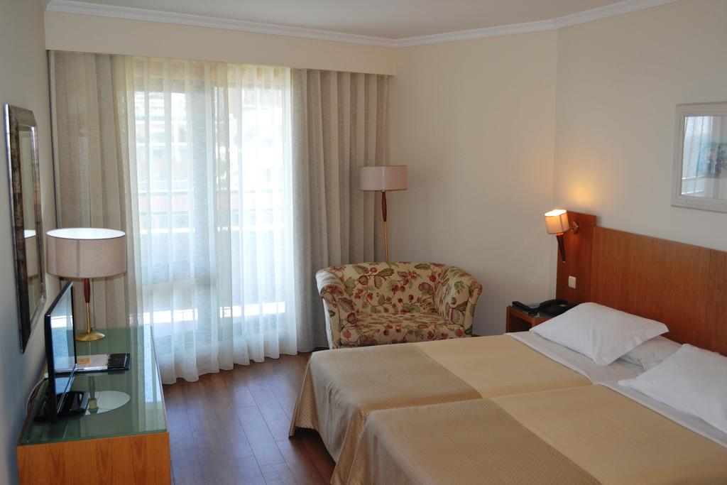 Wakacje hotelowe Enotel Lido Madeira