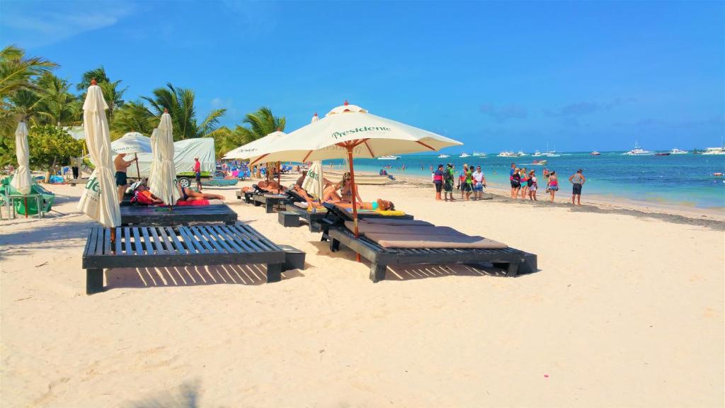 Punta Cana Seven Beaches, Домініканська республіка, Пунта-Кана, тури, фото та відгуки