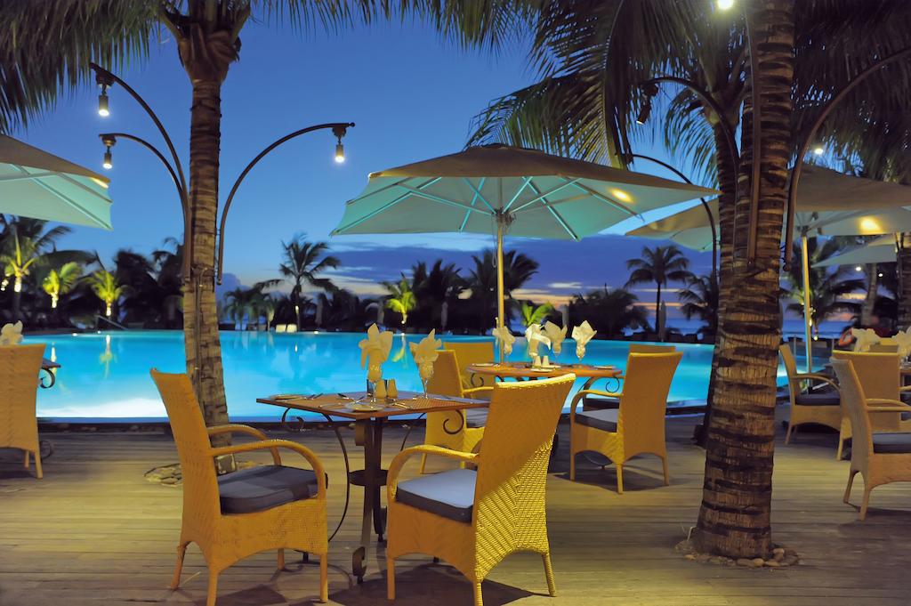 Маврикий Victoria Beachcomber Resort & Spa