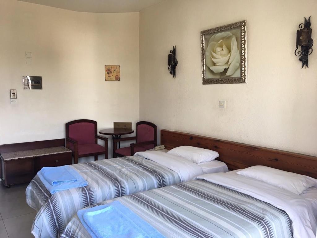 Гарячі тури в готель Sunflower Hotel Apts Ларнака Кіпр