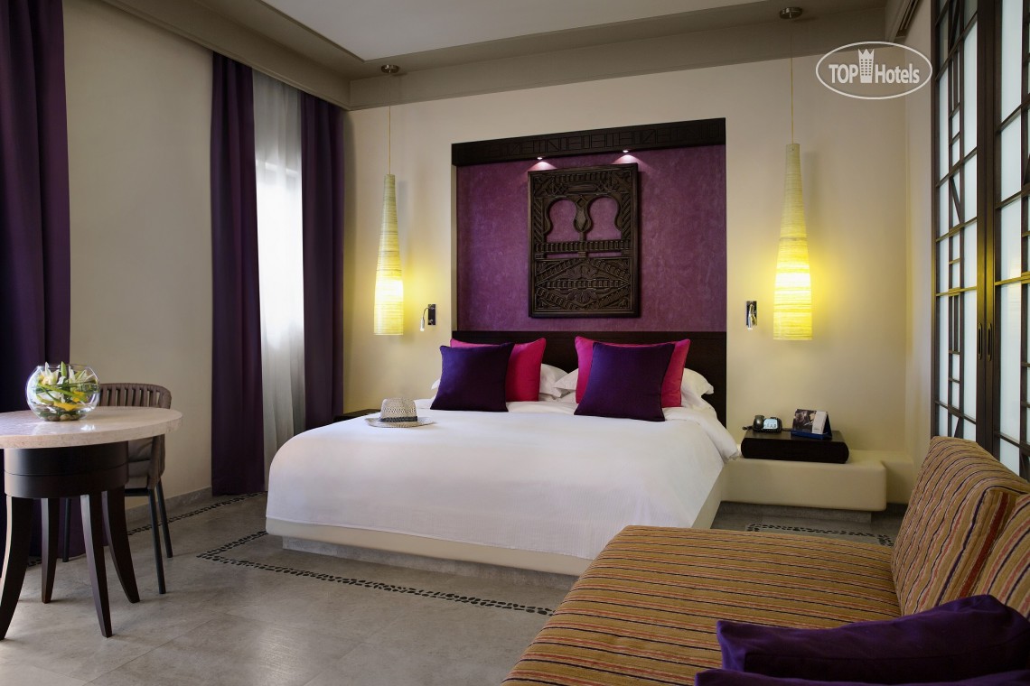 Готель, Оман, Салала, Salalah Rotana Resort