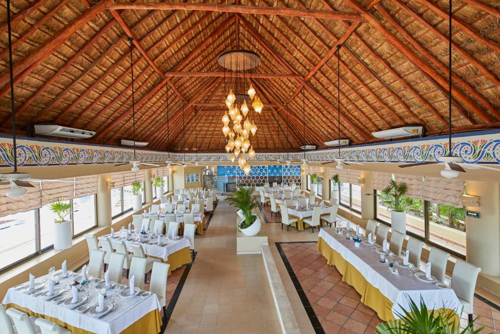 Туры в отель Bahia Principe Luxury Akumal Акумаль