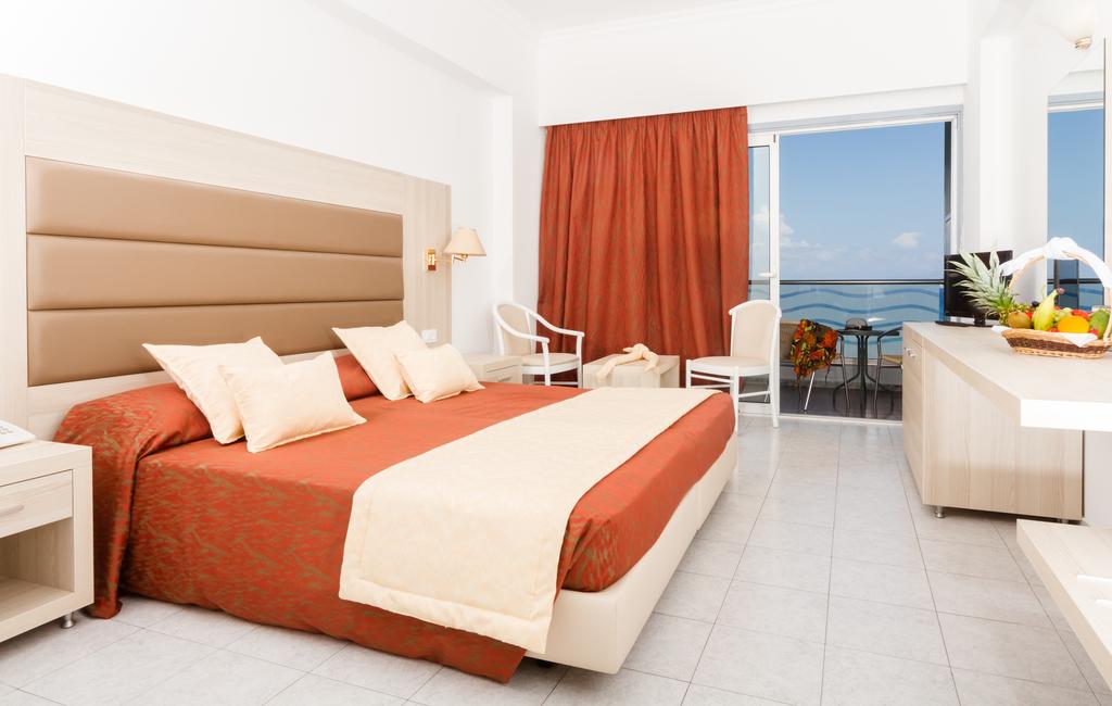 Belair Beach Hotel, Родос (Егейське узбережжя), фотографії турів