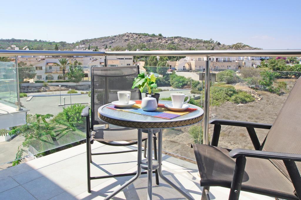 Oferty hotelowe last minute Coralli Spa Residences Protaras Cypr
