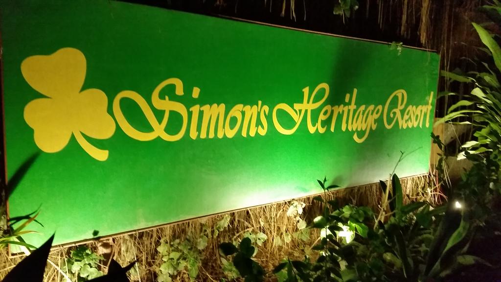 Simon's Heritage Resort, Минданао (остров), Филиппины, фотографии туров