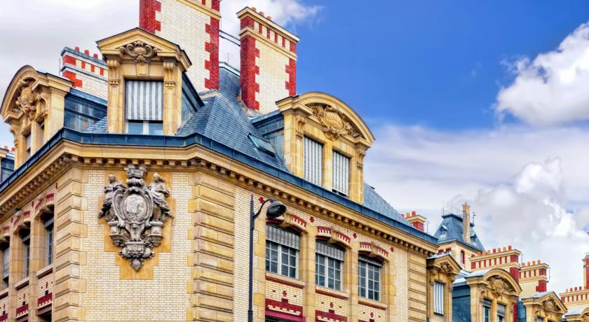 Reviews of tourists Belloy Saint Germain