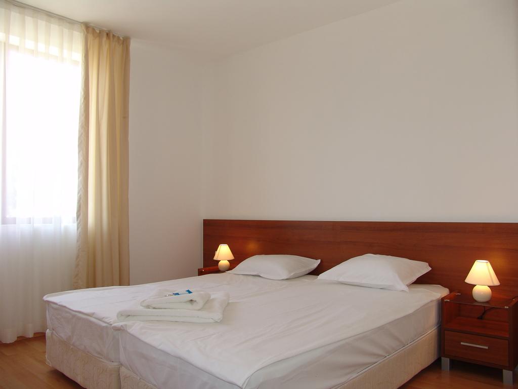 Kasandra Apart-Hotel Болгарія ціни
