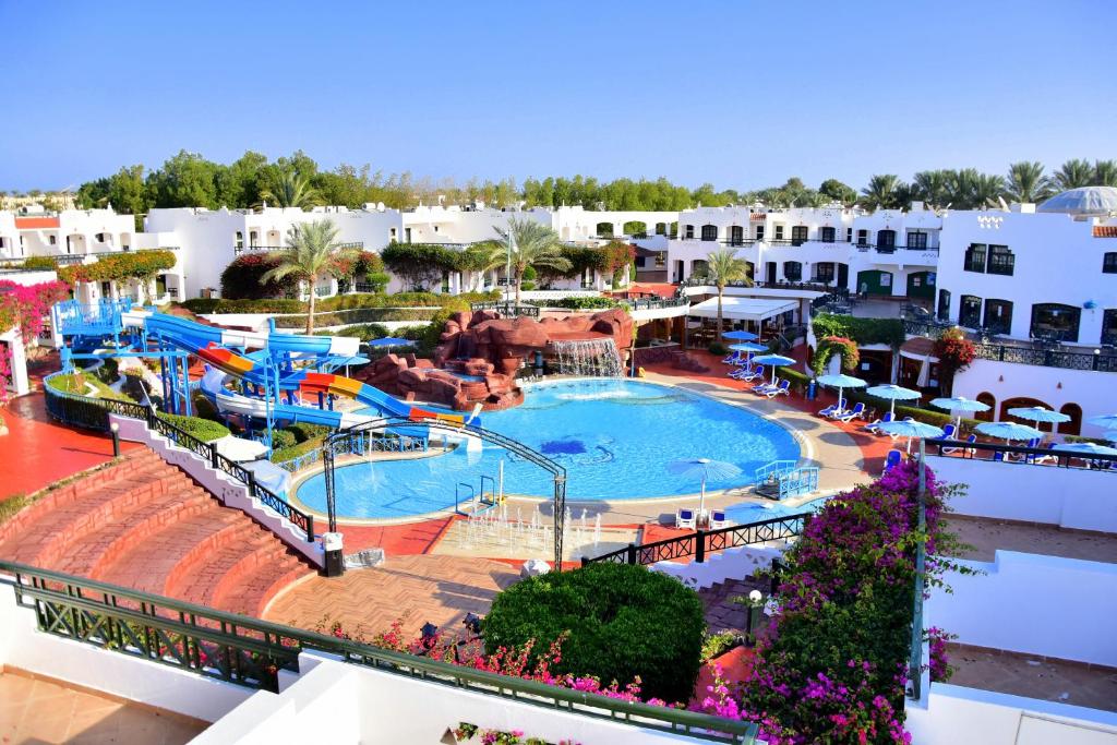 Ceny hoteli Verginia Sharm Resort & Aqua Park