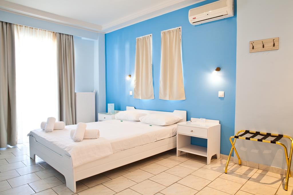 Melissanthi Hotel Греция цены