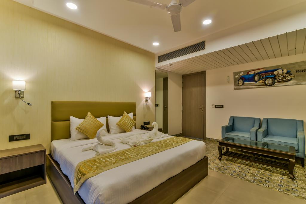 Wakacje hotelowe Ramatan Resort