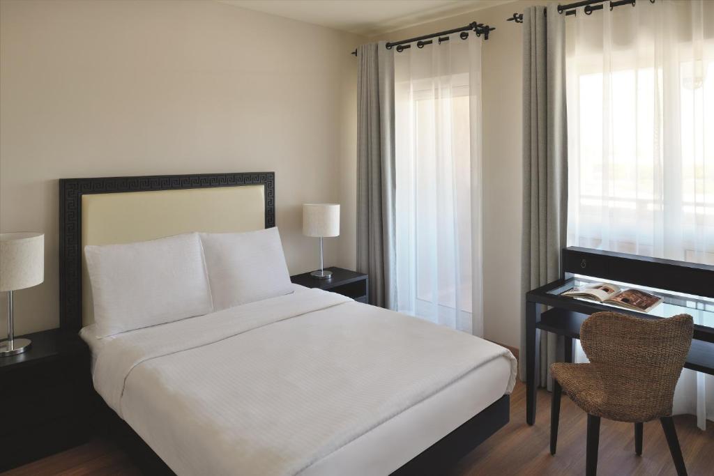 Отель, Movenpick Aqaba Resort