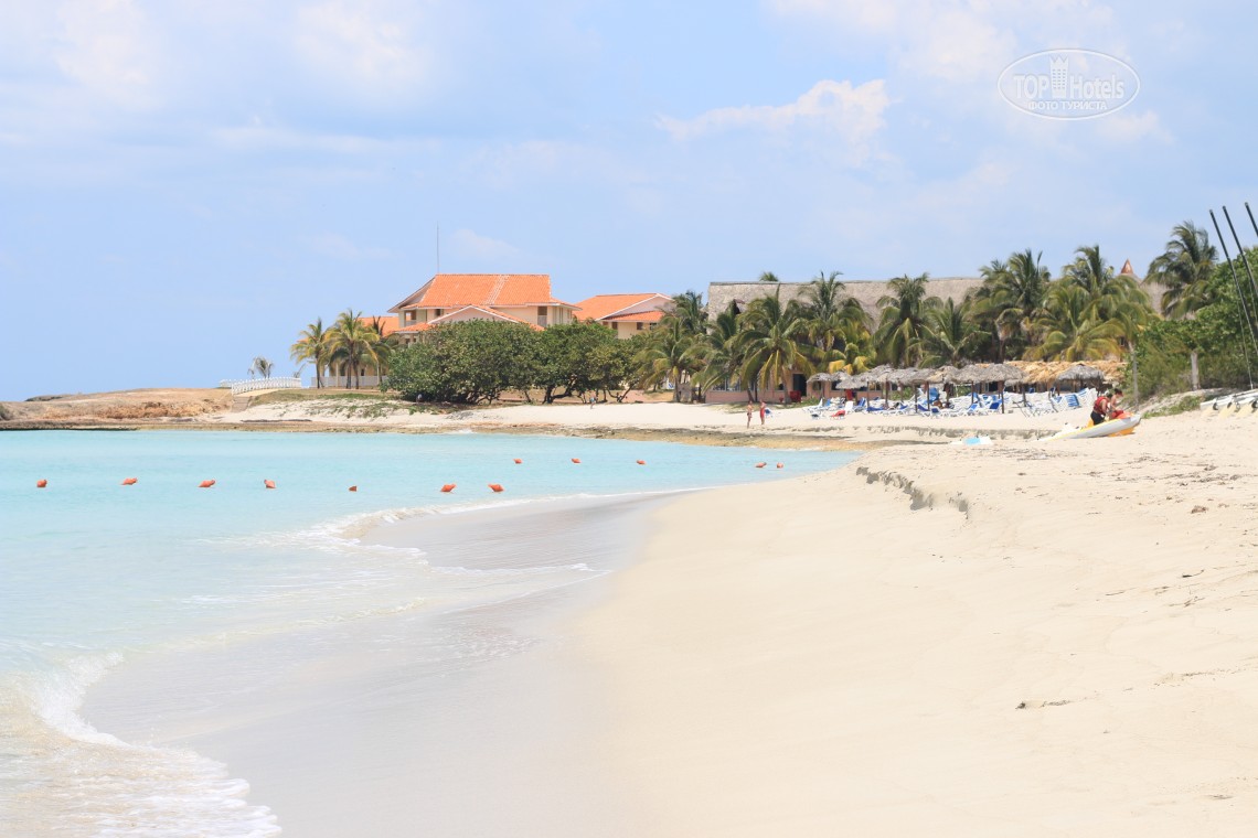 Naviti Varadero Beach Club (ex.Occidental Allegro), Варадеро, Куба, фотографии туров
