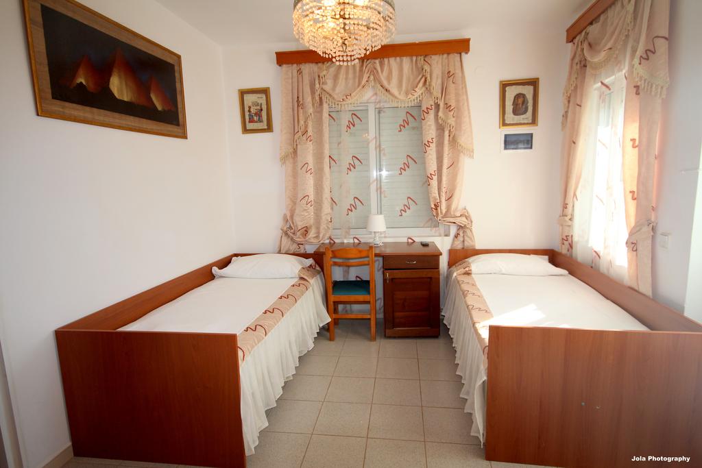Hotel rest Hotel Olympia Sarandë Albania