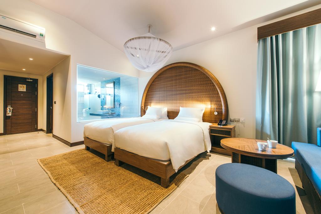 Novotel Phu Quoc Resort Вьетнам цены