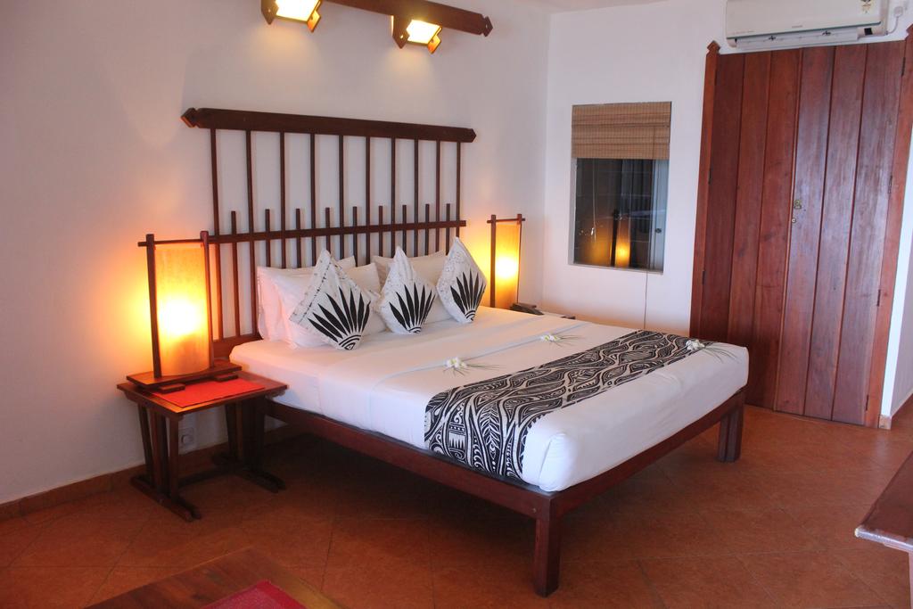 The Long Beach Resort Sri Lanka ceny