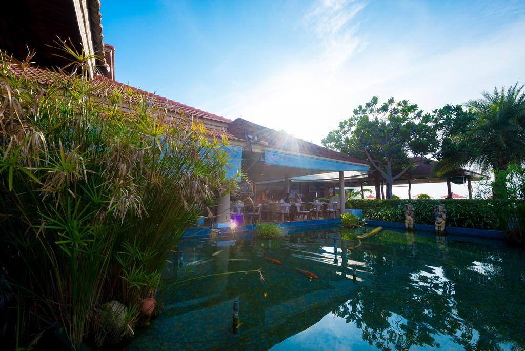 Ко Липе Sita Beach Resort цены