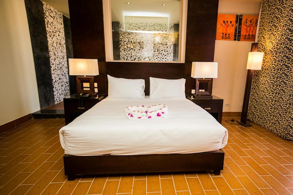 Хургада Bosque Hotel Hurghada цены