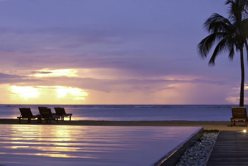 Recenzje turystów Hilton Mauritius Resort & Spa
