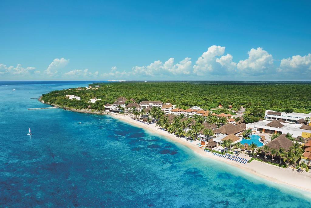 Косумель Sunscape Sabor Cozumel Resort And Spa цены