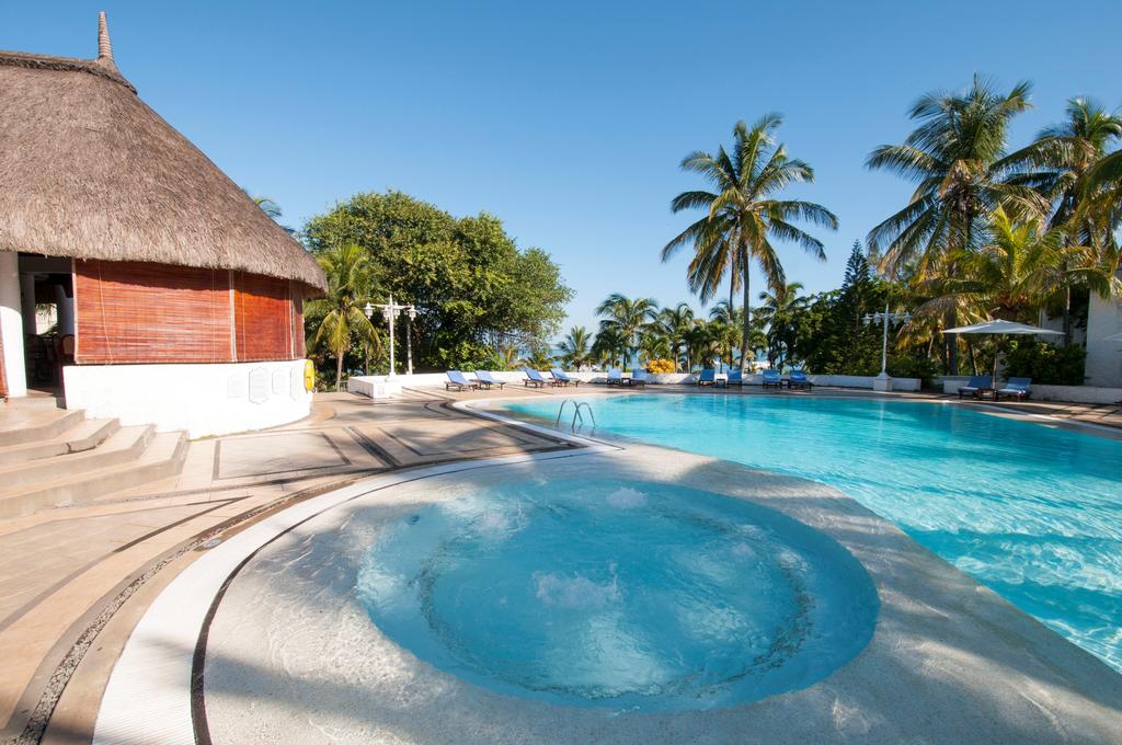 Casuarina Resort & Spa, Mauritius, North coast