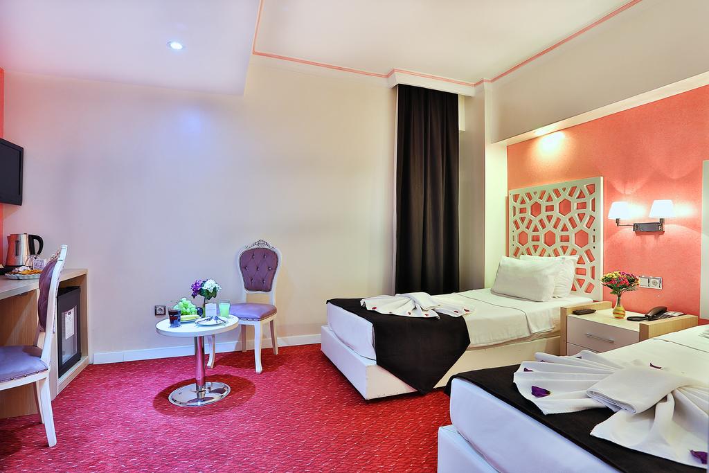Hot tours in Hotel Ayasultan Boutique Istanbul
