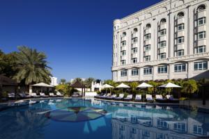 Radisson Blu Hotel Muscat, 4, фотографии