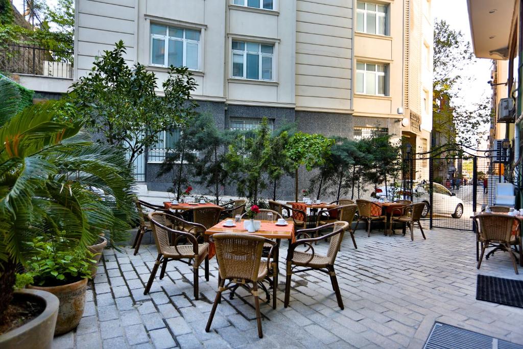 Hotel Bulvar Palas, Стамбул цены
