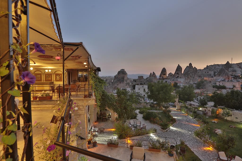 Горящие туры в отель Kayatas Hotel Каппадокия