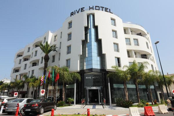 Rive Hotel, 4, фотографии