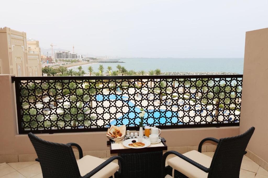 Al Bahar Hotel & Resort (ex. Blue Diamond Alsalam), Zjednoczone Emiraty Arabskie