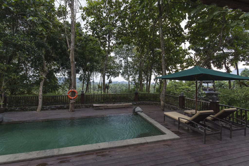 Відпочинок в готелі Plataran Borobudur Джок'якарта Індонезія