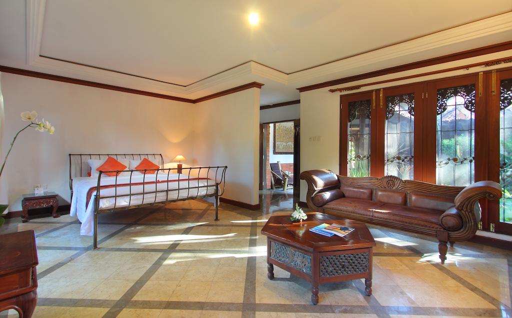 Fare Ti'i Villa by Premier Hospitality Asia цена