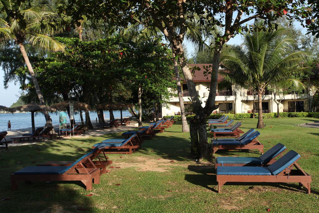 Klong Prao Resort, Ko Chang ceny