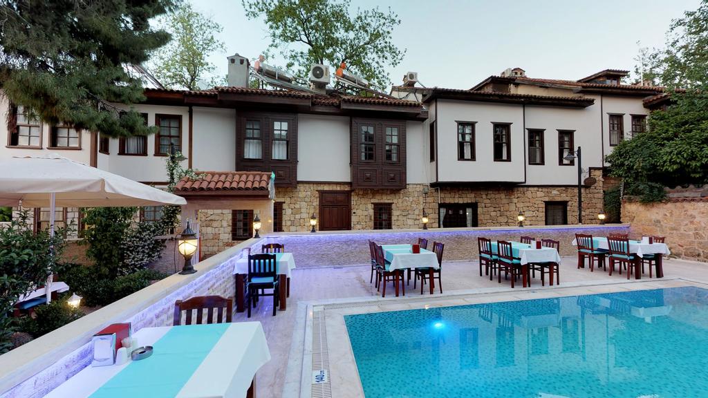 Urcu Hotel, Turcja, Antalya, wakacje, zdjęcia i recenzje