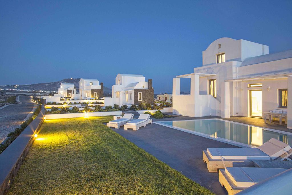 Santorini Princess Presidential Suites, Santorini (wyspa), zdjęcia z wakacje
