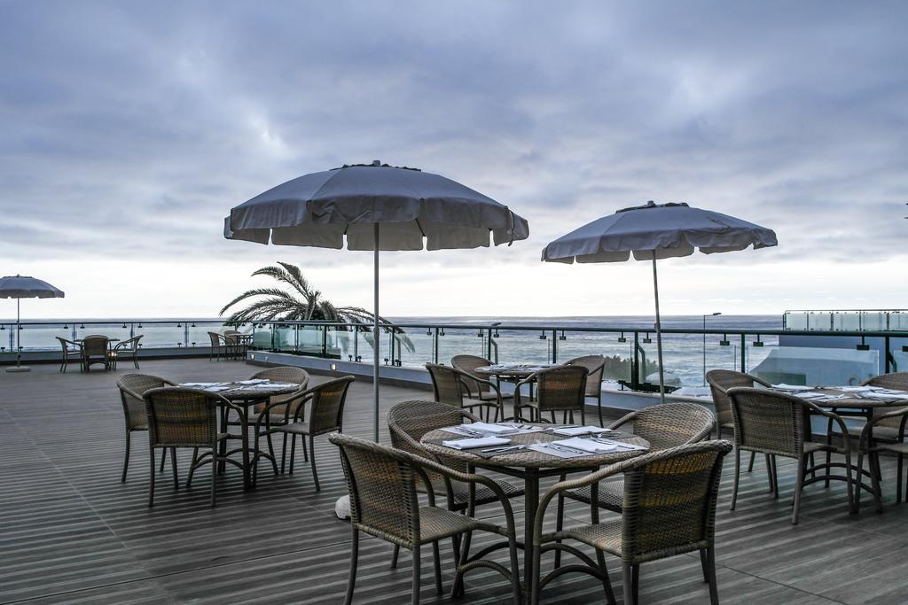 Гарячі тури в готель Paul Do Mar Sea View Hotel Кальєта