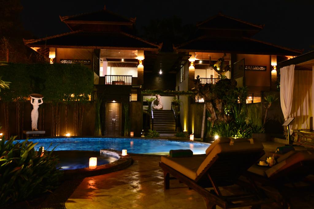 Балі (курорт) Annora Bali Villas ціни