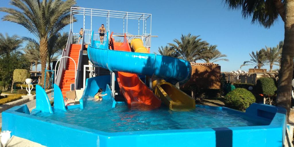 Sand Beach Hotel, Hurghada, photos of tours